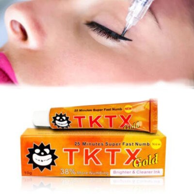 crema para tatuajes tktx