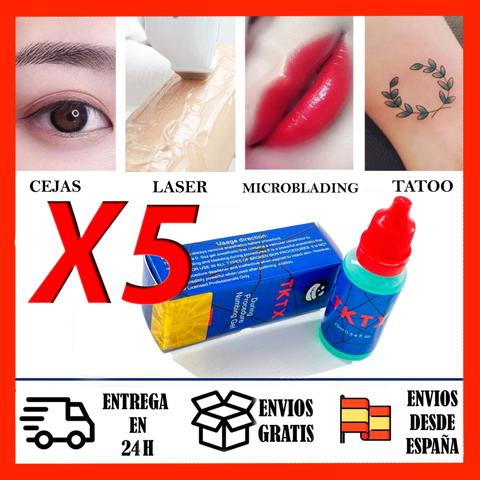 crema tktx anestésico anestesia lidocaina hidratante cicatrizante verde gold oro amarilla negra azul rojo Crema cremas anestesia gel geles anestésico anestésicos Tktx tatuaje tattoo láser microblading derrapen tatuajes micro pigmentación madrid España malaga Barcelona Bilbao Asturias malaga oferta ofertas regalo